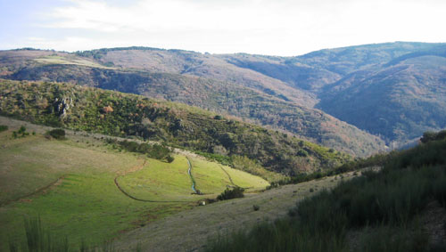 Socio Ecological Systems