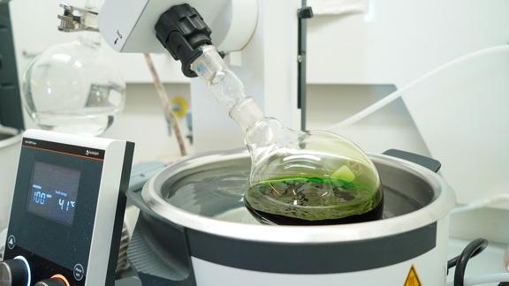 Natural and bio-based ingredients