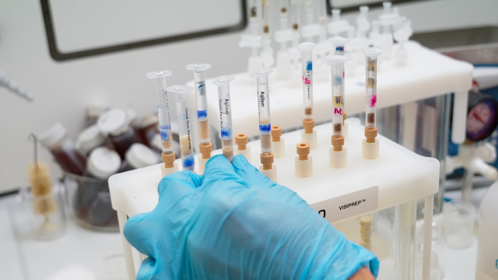 Sustainable processes and products