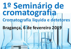 1st Seminar on Chromatography