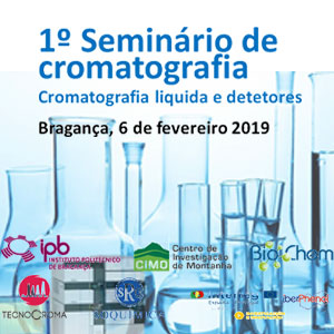 1st Seminar on Chromatography