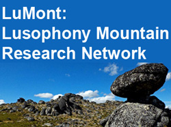 A common research agenda for mountain areas in Portuguese speaking countries