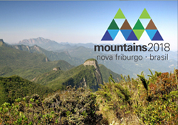 Mountains 2018 pre-launch