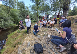 CIMO-IPB joined the “Regional Skills and Innovation Roadmap” event 