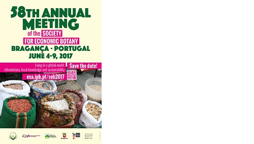 CIMO hosts major Economic Botany and Ethnobiology events 