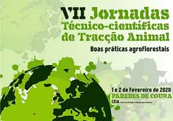 7th Technical-Scientific Seminars on Animal Traction