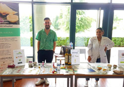 Double Diploma Summer School & Symposium 2019