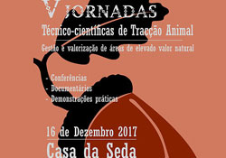 5th edition of APTRAN Seminars dedicated to HNV areas