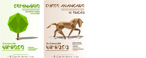 
II Sustainable Agroforestry Management Week