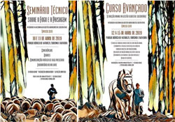 III Sustainable Agroforestry Management Week Vimioso 2019