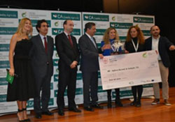 ChestWine - Winner of 6th Edition of the Entrepreneurship and Innovation Award