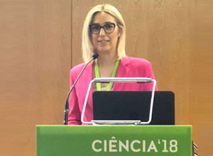 CIMO at Ciência 2018