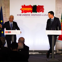 Progress in cross border cooperation in mountain research and innovation recognized in the XXX Spain