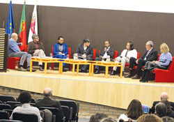 CIMO - Cape Verde presented in Bragança