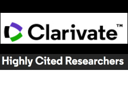 CIMO-IPB with two researchers at the Clarivate Highly Cited Researchers 2023