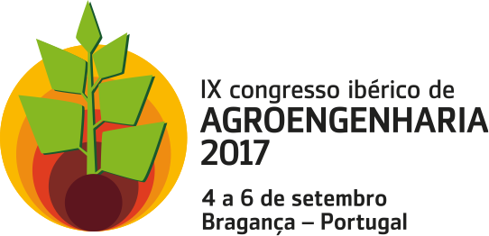 IX Iberian Congress of Agricultural Engineering in Bragança