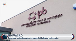 Prime Minister of Portugal visits CIMO