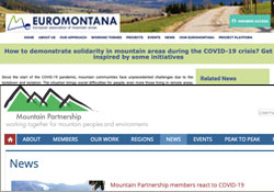 All together to fight COVID-19