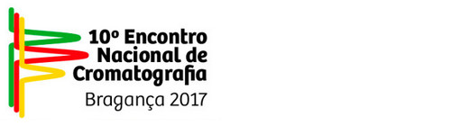 10º Encontro Nacional de Cromatografia 2017