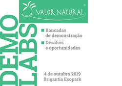 1st Edition of the “Demolabs-ValorNatural” event