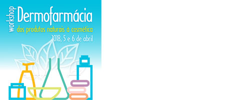 Workshop Dermopharmacy from natural products to cosmetics