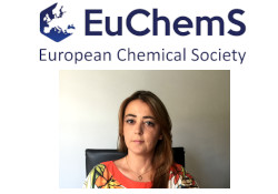 Joana Amaral, CIMO-IPB researcher, elected to the EuChemS Executive Board