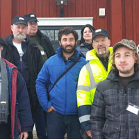 Researcher João Rodrigues leads European Federation of animal traction