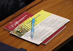 Seminar “Rural Fires” organized by CIMO-IPB/ESA-IPB/SPCF accounted with 350 participants