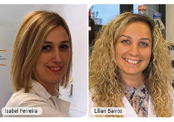 CIMO-IPB with two researchers at the Clarivate Highly Cited Researchers 2020 