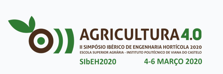 II Simpósio Ibérico de Engenharia Hortícola 2020 (APH)