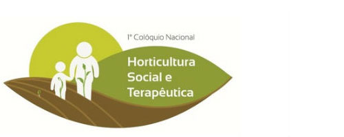 1º Colóquio Nacional de Horticultura Social e Terapêutica