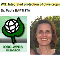 Paula Baptista elected convenor at IOBC-WPRS
