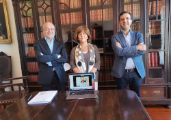 CIMO-IPB signed a cooperation agreement with Instituto Superior de Agronomia