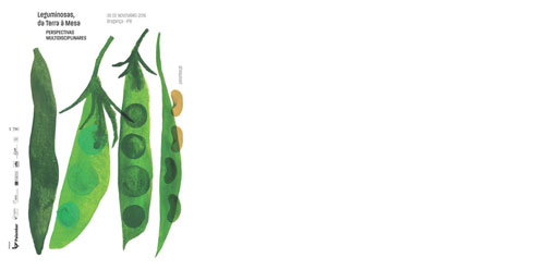 Leguminosas: conferência comemorativa do ano internacional das leguminosas