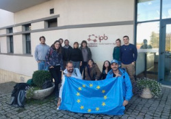 Networking Event within the scope of LIFE: MIDmacc, Maronesa, SILFORE