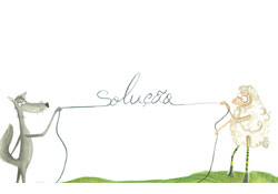 Wolf-human conflicts project final conference 