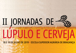 II Workshop on Hops and Beer in Bragança