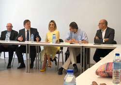 Mountains of Research Collaborative Laboratory fully operational