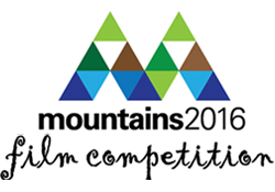 Mountains 2016 Film Competition