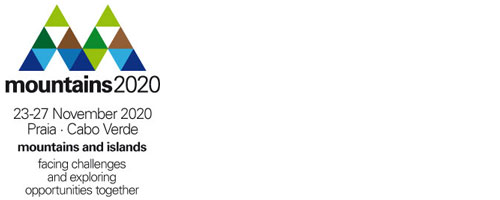 Mountains 2020 - mountains and islands facing challenges and exploring opportunities together 