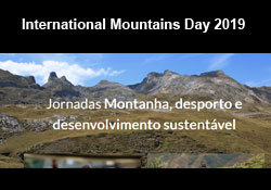 International Mountains Day 2019