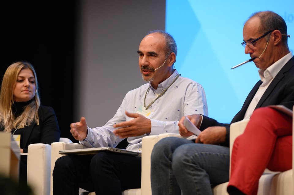 RIIM debates international cooperation and climate change in mountain areas