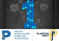 Portuguese Plastic Pact's first anniversary 