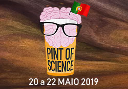 CIMO researchers at the Pint of Science Festival