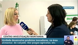 CIMO on TV - Portugal em Directo (RTP)