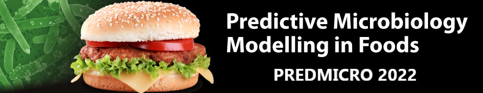 Workshop: Modern Predictive Microbiology Analysis in R (PredMicro 2022)
