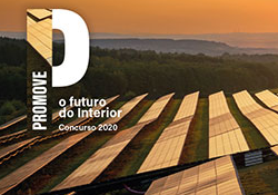 CIMO-IPB gathers successful results in the Program Promove - 2020