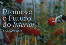 CIMO-IPB results – Promove 2022 – O Futuro do Interior