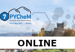7th Portuguese Young Chemists Meeting