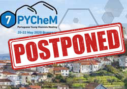 7th Portuguese Young Chemists Meeting